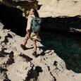 extra-Наплічник FJALLRAVEN Abisko Hike Foldsack