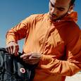 extra-Наплічник FJALLRAVEN Abisko Hike Foldsack