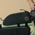 extra-Велосумка FJALLRAVEN Hoja Top Tube Bag