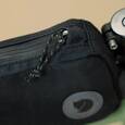 extra-Велосумка FJALLRAVEN Hoja Top Tube Bag