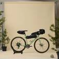 extra-Велосумка FJALLRAVEN Hoja Top Tube Bag