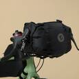 extra-Велосумка FJALLRAVEN Hoja Handlebar Rolltop