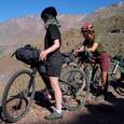 extra-Велосумка FJALLRAVEN Hoja Handlebar Rolltop