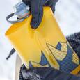 extra-Фляга HydraPak Stow 1.0L Mountains