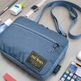 extra-Сумка TATONKA Cross Body Bag M