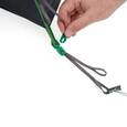 extra-Намет SEA TO SUMMIT Alto TR1 Mesh Inner, Sil/PeU Fly, NFR