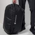 extra-Сумка MONTANE Transition Duffel 100