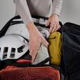 extra-Сумка MONTANE Transition Duffel 100