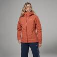 extra-Куртка MONTANE Norste Lite Jacket W