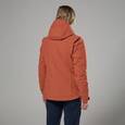extra-Куртка MONTANE Norste Lite Jacket W