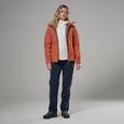 extra-Куртка MONTANE Norste Lite Jacket W