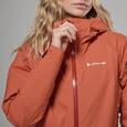 extra-Куртка MONTANE Norste Lite Jacket W