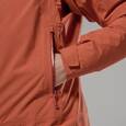 extra-Куртка MONTANE Norste Lite Jacket W