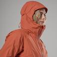 extra-Куртка MONTANE Norste Lite Jacket W