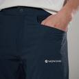extra-Шорти MONTANE Mossa Shorts M