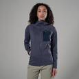 extra-Кофта MONTANE Protium CP Hoodie W