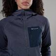 extra-Кофта MONTANE Protium CP Hoodie W