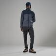 extra-Кофта MONTANE Roco Jacket M