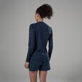 extra-Футболка MONTANE Dart Nano Long Sleeve T-Shirt W