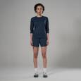 extra-Футболка MONTANE Dart Nano Long Sleeve T-Shirt W