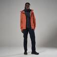 extra-Куртка MONTANE Norste Lite Jacket M