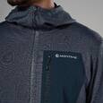 extra-Кофта MONTANE Protium CP Hoodie M