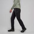 extra-Брюки MONTANE Terra Stretch Pants W Short