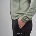 extra-Брюки MONTANE Terra Stretch Pants W Short