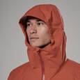 extra-Куртка MONTANE Norste XT Jacket M