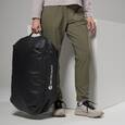 extra-Сумка MONTANE Transition Duffel 70