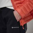 extra-Штани MONTANE Tenacity Pants W Reg