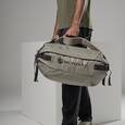 extra-Сумка MONTANE Transition Duffel 40