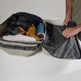 extra-Сумка MONTANE Transition Duffel 40