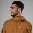 extra-Куртка MONTANE Featherlite Hoodie M