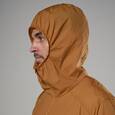 extra-Куртка MONTANE Featherlite Hoodie M