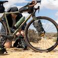 extra-Намет SEA TO SUMMIT Telos Evo BikepackTR2