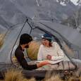 extra-Намет SEA TO SUMMIT Alto TR2 Mesh Inner, Sil/PeU Fly, NFR