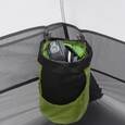 extra-Намет SEA TO SUMMIT Telos TR3 Mesh Inner, Sil/PeU Fly, NFR