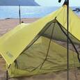 extra-Намет SEA TO SUMMIT Escapist Ultra-Mesh Inner Bug Tent