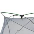 extra-Намет SEA TO SUMMIT Alto TR1 Plus Fabric Inner, Sil/PeU Fly, NFR