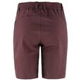 extra-Шорти FJALLRAVEN Abisko Trail Stretch Shorts W