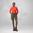 extra-Шорти FJALLRAVEN Abisko Trail Stretch Shorts W