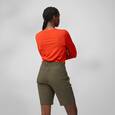 extra-Шорти FJALLRAVEN Abisko Trail Stretch Shorts W
