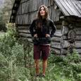 extra-Шорти FJALLRAVEN Abisko Trail Stretch Shorts W
