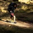 extra-Шорти FJALLRAVEN Abisko Trail Stretch Shorts W