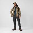 extra-Штани FJALLRAVEN Abisko Lite Trekking Trousers M Long