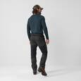 extra-Штани FJALLRAVEN Abisko Lite Trekking Trousers M Long