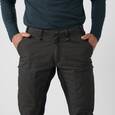 extra-Штани FJALLRAVEN Abisko Lite Trekking Trousers M Long