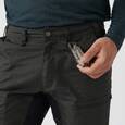 extra-Штани FJALLRAVEN Abisko Lite Trekking Trousers M Long