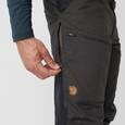 extra-Штани FJALLRAVEN Abisko Lite Trekking Trousers M Long